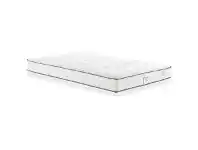 LivingStyles Boori Bonnell Spring Mattress, King Single offer