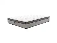 LivingStyles DreamHub Perfection 5-zone Pocket Spring Mattress, Gusset Top, Queen offer