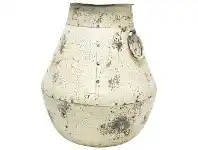 LivingStyles Guha Iron Pot, Small offer