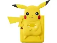 Officeworks Fujifilm Instax Mini Link Nintendo Special Edition Bundle Pikachu offer