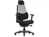 Ranger Fabric Multi Shift Office Chair