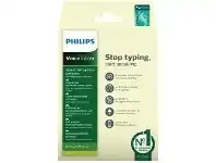Officeworks Philips Speech Recognition Software DVT2805 offer