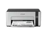 Officeworks Epson Mono EcoTank Printer ET-M1120 offer