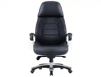 LivingStyles Magnum Leather Executive Office Chair, High Back offer