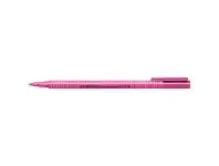 Officeworks Staedtler Triplus Textsurfer Highlighter Pink offer
