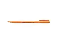 Officeworks Staedtler Triplus Textsurfer Highlighter Orange offer