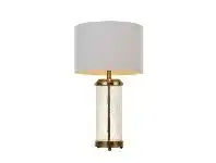 LivingStyles Chris Table Lamp offer
