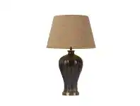 LivingStyles Kathy Ceramic Table Lamp offer