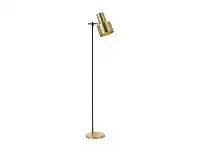 LivingStyles Croset Metal Floor Lamp offer