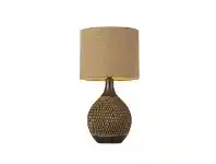LivingStyles Macey Table Lamp offer