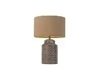 LivingStyles Kaylee Ceramic Table Lamp offer