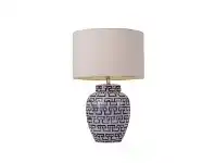 LivingStyles Ting Ceramic Table Lamp offer