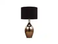 LivingStyles Gloria Glass Table Lamp offer