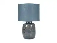 LivingStyles Babette Ceramic Base Table Lamp offer