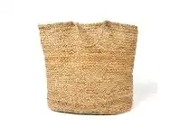 LivingStyles Vintage Design Homeware Beach Comber Jute Basket offer