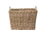LivingStyles Studio Cane Storage Basket, Extra Large offer