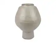 LivingStyles Goddess Terracotta Footed Vase offer