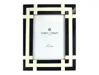 Gable Bone Inaid Photo Frame, 5x7"