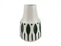LivingStyles Autumn Ceramic Vase offer
