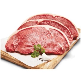 Woolworths Australian beef rump steak bulk pack offer