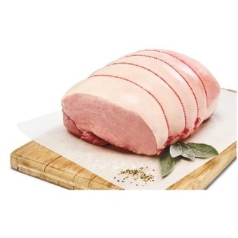 Woolworths Australian pork leg boneless roast offer