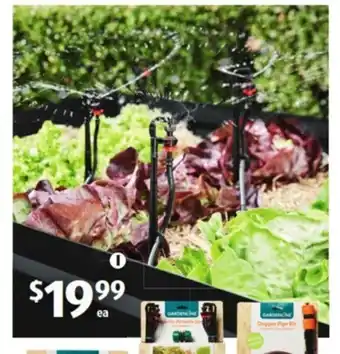 Irrigation Kits - 60767