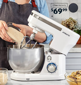 ALDI A_Stand Mixer offer