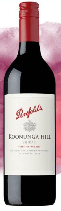Dan Murphy's Penfolds Koonunga Hill Shiraz offer