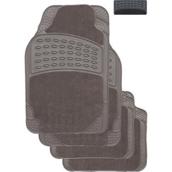 SuperCheap Auto Sca combo floor mats offer