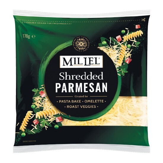 Mil lel parmesan 170g offer at Woolworths