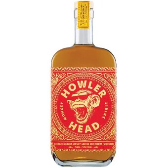 Woolworths Howler head banana bourbon 700ml offer
