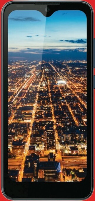 Coles Vodafone v smart 4g offer