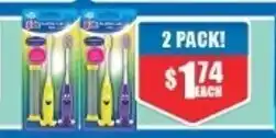 Chemist Warehouse Kids Duo with Timer offer