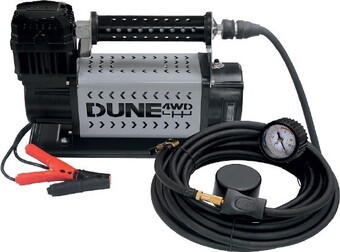 Anaconda Dune 4wd air compressor 160lpm offer