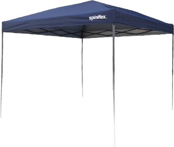 Anaconda Spinifex standard ii 3 x 3m gazebo offer