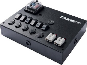 Anaconda Dune 4wd 12v control box offer