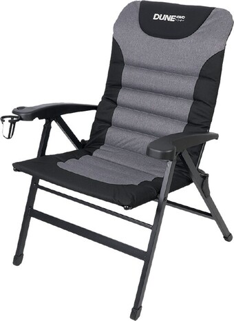 Dune 4wd nomad ii xl chair
