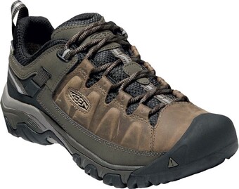 Anaconda Keen men’s targhee iii waterproof low hiker offer