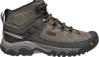 Anaconda Keen men’s targhee iii waterproof mid hiker offer