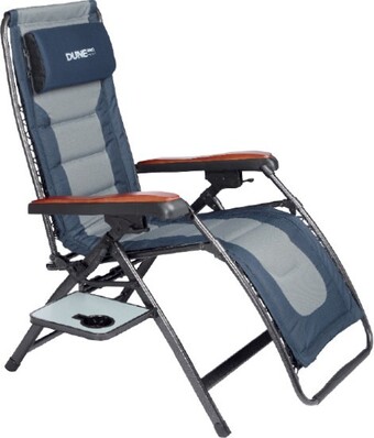 Anaconda Dune 4wd deluxe lounge recliner offer