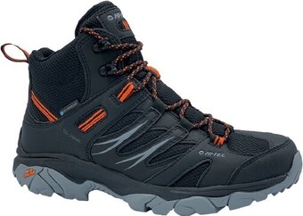 Anaconda Hi-tec men’s tarantula waterproof mid hiker offer