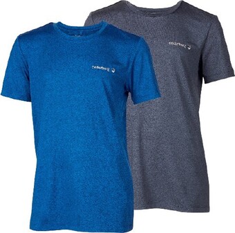 Anaconda Cederberg youth machu tech tee offer