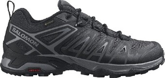 Anaconda Salomon men’s x ultra pioneer gore-tex low hiker offer