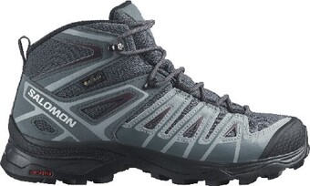 Anaconda Salomon women’s x ultra pioneer gore-tex mid hiker offer