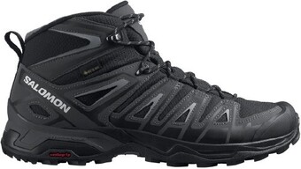 Anaconda Salomon men’s x ultra pioneer gore-tex mid hiker offer