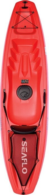 Anaconda Seaflo adult kayak offer