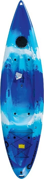 Anaconda Seak swift kayak offer