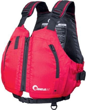 Anaconda Seak l50 dk50 kayak pfd offer