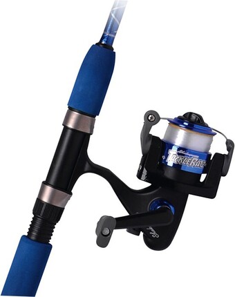 Anaconda Ugly stik tackleratz spin combo offer