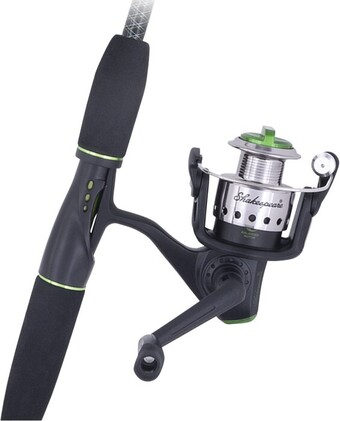 Anaconda Ugly stik gx2 youth spin combo offer